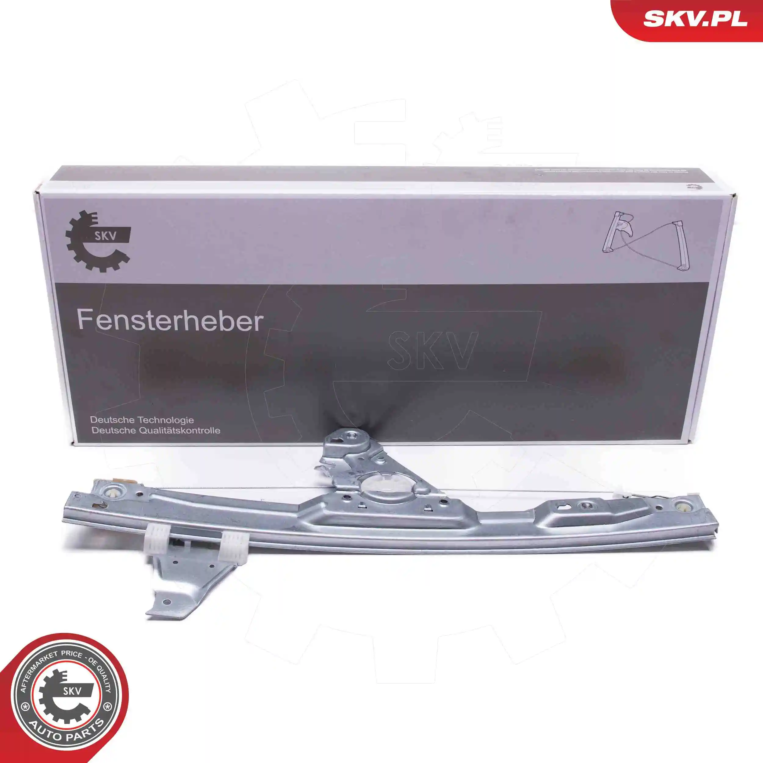 Window Regulator